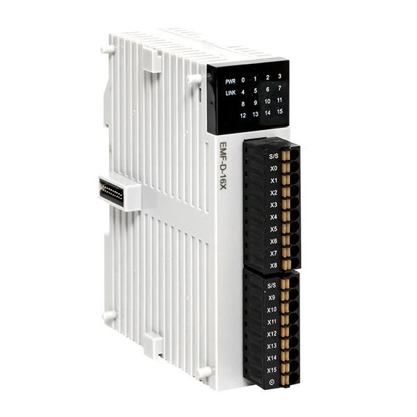 Модуль дискретного ввода EMF 16 PRO-Logic EKF