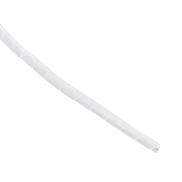 Лента спиральная монтажная SWB-06 D6мм d4мм (10м,) EKF PROxima