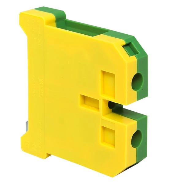 Клемма заземления винтовая JXB 16 мм2 EKF