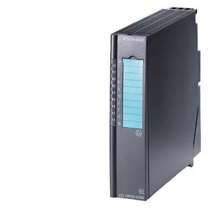 6ES7131-7RF00-0AB0, SIMATIC DP, Электронный модуль для ЕТ 200ISP, Siemens