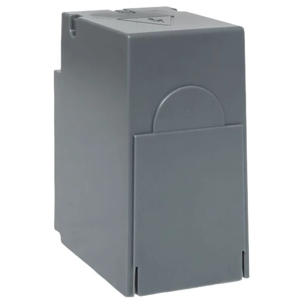 Комплект клеммных крышек (короткие) 8 шт, для рубильников TwinBlock 315-400А EKF