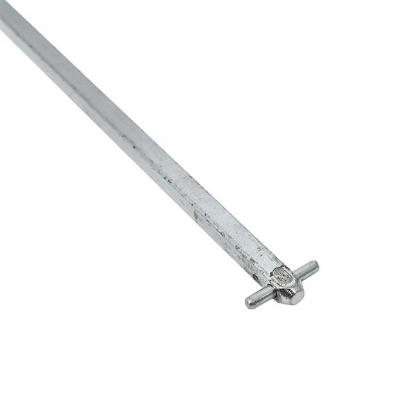 Переходник 520 мм для рукояток управления TwinBlock 40-250А EKF