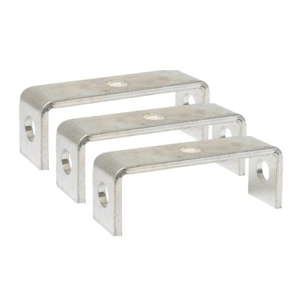 Межфазные перемычки для реверсивных (3шт,) TwinBlock 315-400А EKF