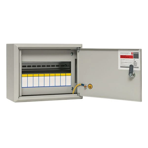 ЩРН- 9 (220x300x120) IP31 PROXIMA EKF