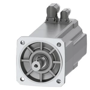 Серводвигатель SIMOTICS S 1FK2306-2AC10-1SB0, Siemens