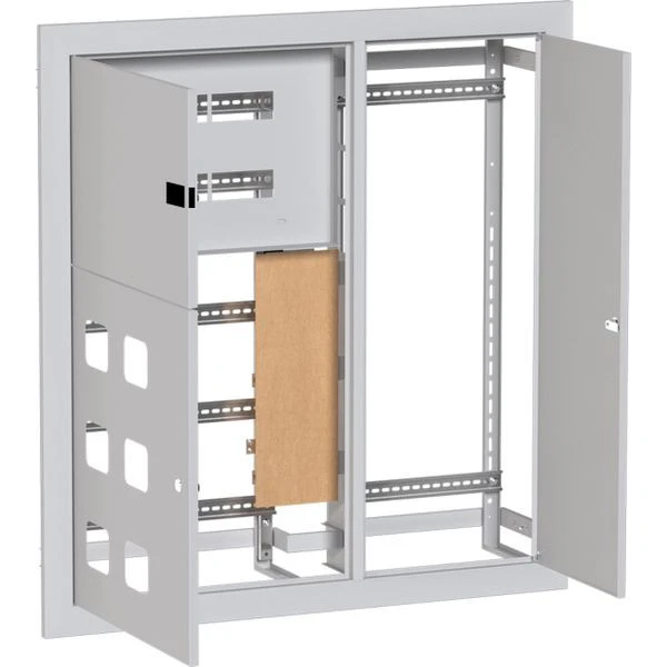 Щит этажный 6 кв, (1000x950x150) PROXIMA EKF