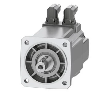 Серводвигатель SIMOTICS S 1FK2205-2AF00-1MB0, Siemens