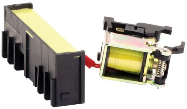 Независимый расцепитель 400В АС ВА-99М 800 EKF