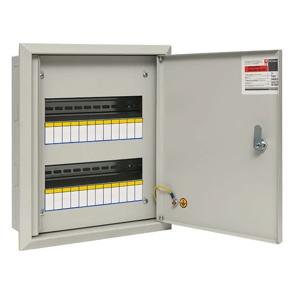 ЩРВ-24 (390x340x120) IP31 PROXIMA EKF