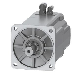 Серводвигатель SIMOTICS S 1FK2210-4AC10-1SB0, Siemens