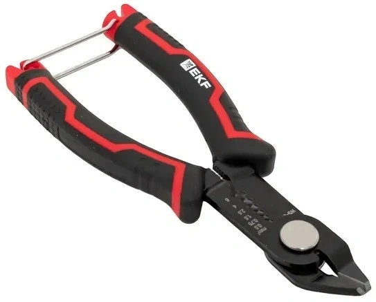 Многофункциональный ручной стриппер WS-01 EKF Master