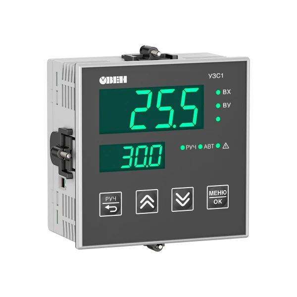 УЗС1 [М01] цифровой задатчик сигналов 4…20 мА и 0…10 В