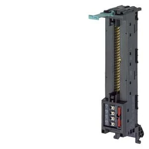 6ES7921-5CH20-0AA0, SIMATIC S7, Специальный фронтальный соединитель, Siemens
