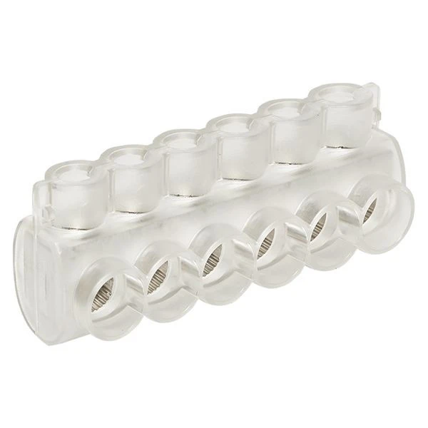 Клеммник для сетей уличного освещения KE10,506 Al 6x10-50 мм / Cu 2,5-35 мм EKF PROxima