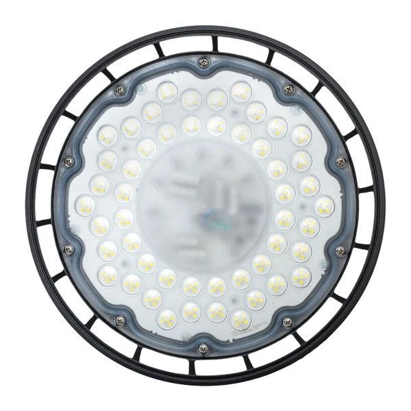 Светильник светодиодный промышленный для высоких пролетов ДСП-1102 150Вт 6500К IP65 EKF