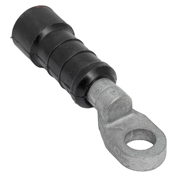 Герметичный изолированный наконечник CPTAU 25 инд, упак, EKF