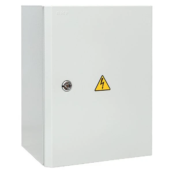 ЩМПг- 40,30,22 каб, фланец IP65 PROXIMA EKF