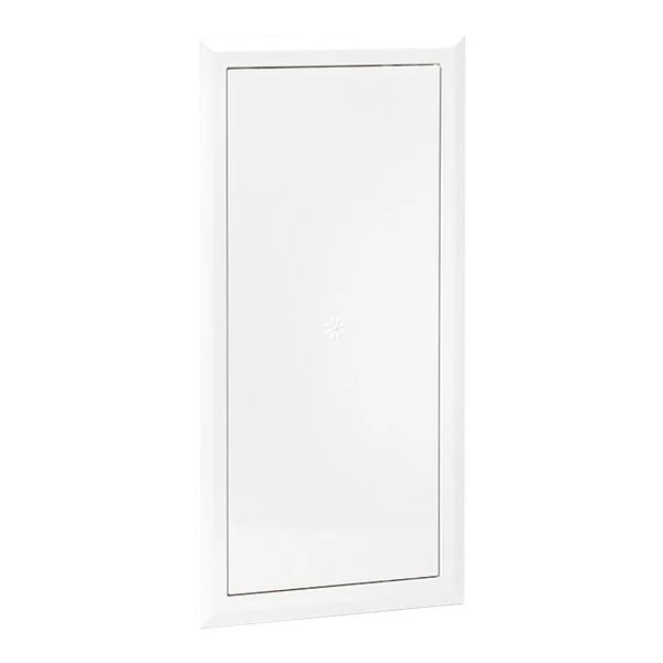 Люк ревизионный пластик 200x400 (ШхВ внутр,) EKF Basic