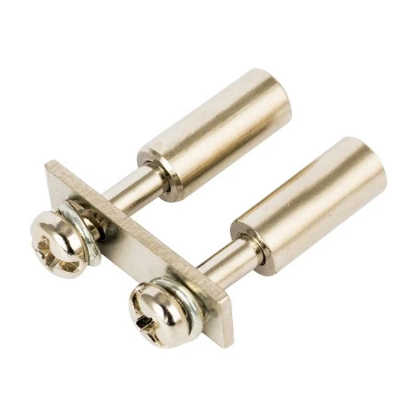 Перемычка тип 2PIN для 4,0 мм2 (20 шт,) EKF PROxima