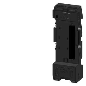 6ES7193-7DA20-0AA0, SIMATIC DP, Терминальный модуль ТМ-PS-A STANDARD для ЕТ200ISP, Siemens