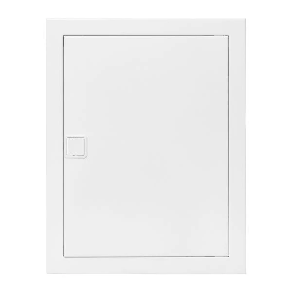 Встраиваемый силовой щит "Nova" 24 модулей с металлической дверью IP41 EKF