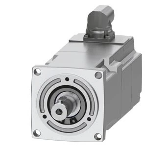 Серводвигатель SIMOTICS S 1FK2103-2AG11-1MA0, Siemens