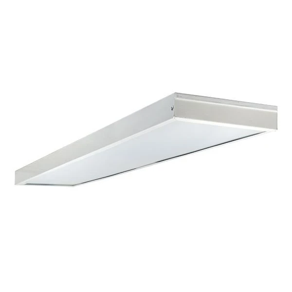 Панель светодиодная ДВО-1005 Опал 36Вт 4000К 1195x180x40 IP40 EKF