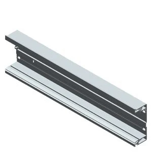 6ES7195-1GA00-0XA0, SIMATIC DP, Профильная шина длиной 483мм, Siemens