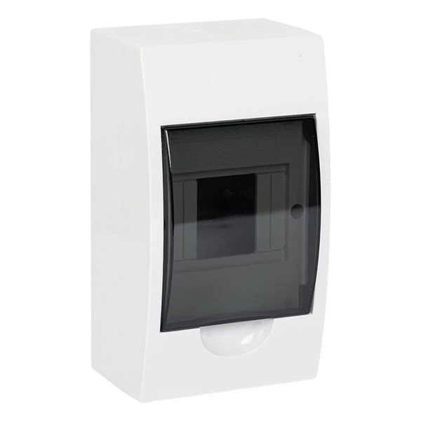 ЩРН-П- 4 IP41 PROXIMA EKF