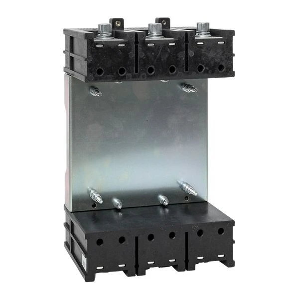 Панель втычная AV POWER-4/3 заднего присоед, PID-4/3R 700А EKF Averes