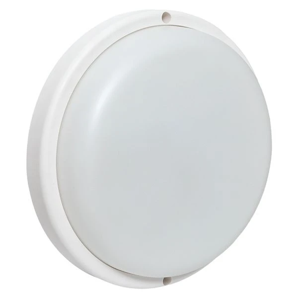 Светильник светодиодный ЖКХ круг ДПО-1003 12Вт 6500K IP65 LUMA EKF