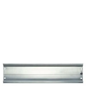 6ES7390-1AF85-0AA0, SIMATIC S7, Рейка для установки в шкафу, Siemens