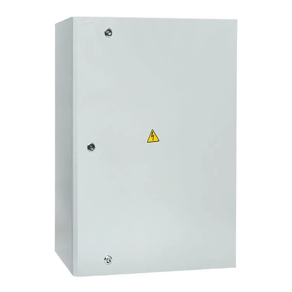 Щит распределительный навесной "KRATOS" 96 модулей 80,60,25 IP66 EKF