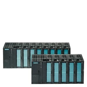 6ES7390-5AB00-0AA0, SIMATIC S7, Терминальный элемент для подключения 2 кабелей, Siemens