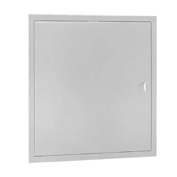 Люк ревизионный металл 500x500 (ШхВ внутр,) EKF Basic