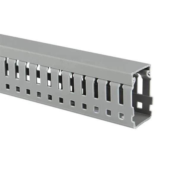 Канал кабельный перфорированный (ВхШ: 60x25мм,) EKF PROxima