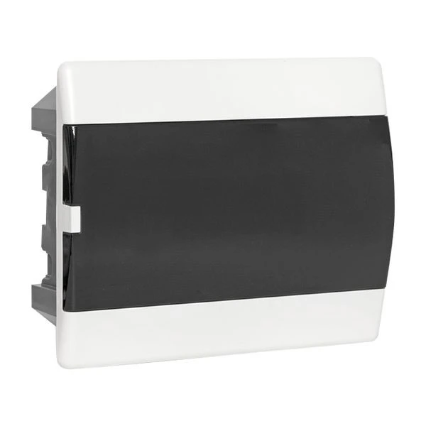 Щит распределительный ЩРВ-П-12 (пром, упаковка) IP41 Basic