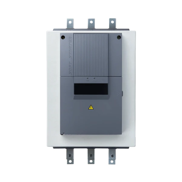 Устройство плавного пуска VEDA MCD2-MCD23014 -VM-20-P250-0470-T4-AO-M