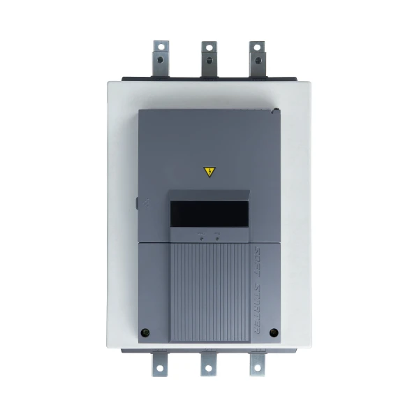 Устройство плавного пуска VEDA MCD2-MCD23001 -VM-20-P7K5-0018-T4-AO-M