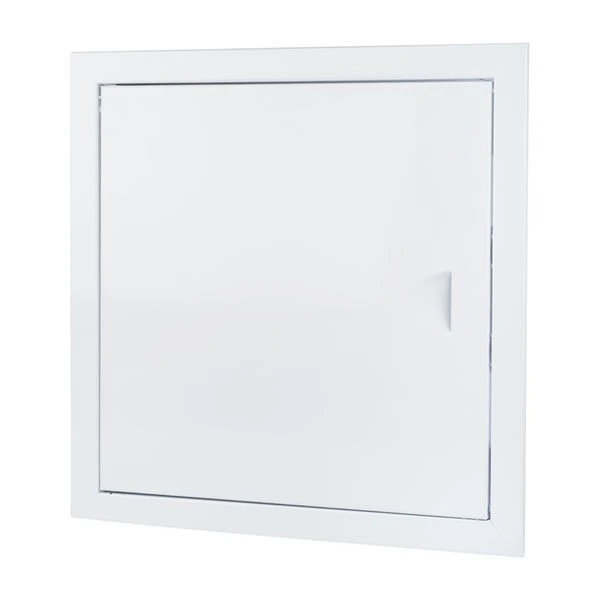 Люк ревизионный металл 600x600 (ШхВ внутр,) EKF Basic