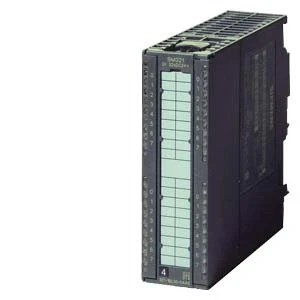 6ES7328-0AA00-7AA0, SIMATIC S7, Фронтальная дверца для 32 канальных модулей, Siemens