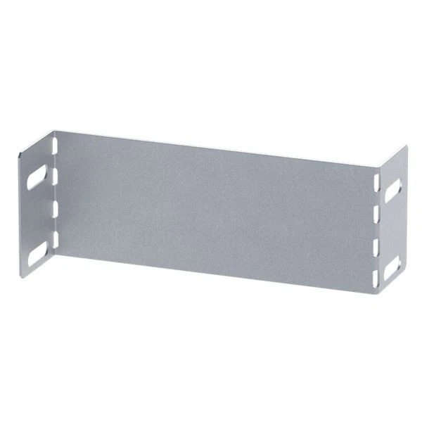 Переходник по ширине (заглушка) 50x100 мм EKF