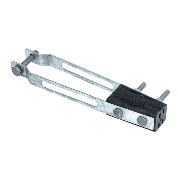 Зажим анкерный HEL-5506 4x16-50 мм2 EKF