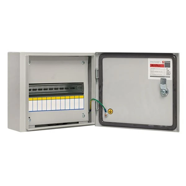 ЩРН-12 (265x310x120) IP54 PROXIMA EKF