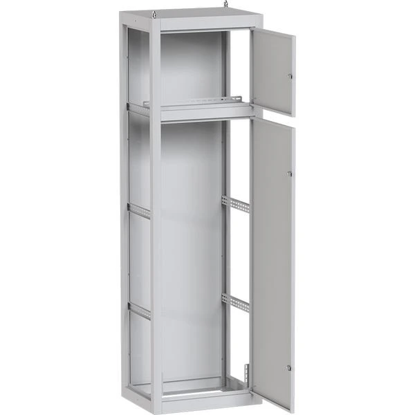 Каркас ВРУ-2 Unit S сварной IP31 (2000x600x450) EKF PROxima