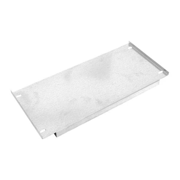 Панель монтажная (220x510x2) к ВРУ Unit и ЩО-70 (Bх600хГ) EKF PROxima