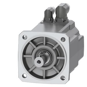 Серводвигатель SIMOTICS S 1FK2206-2AF01-1MB0, Siemens