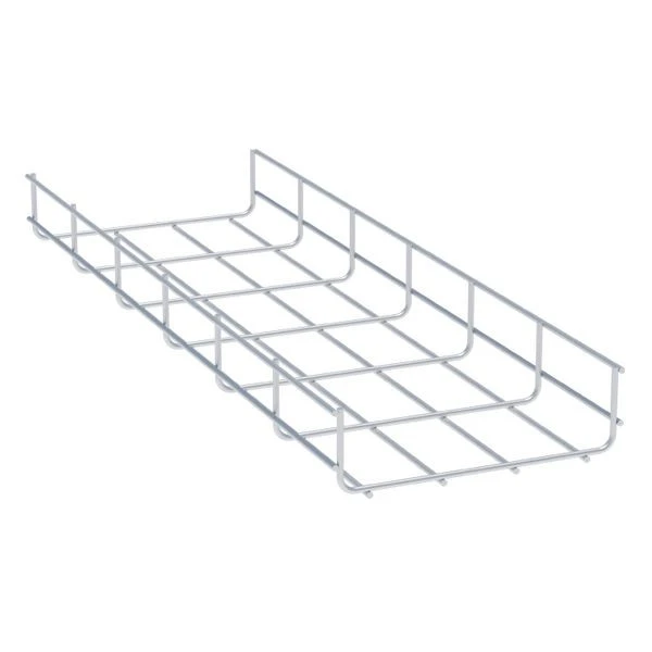 Лоток проволочный 50x400x3000-3,8 мм EKF