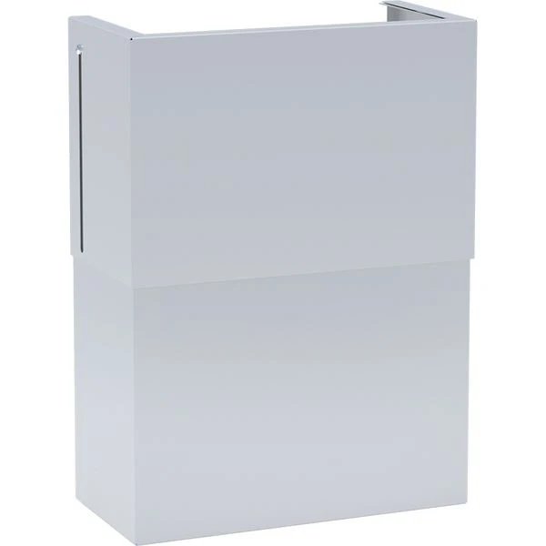 Цоколь верхний с компенсатором (410-560x300x150) EKF