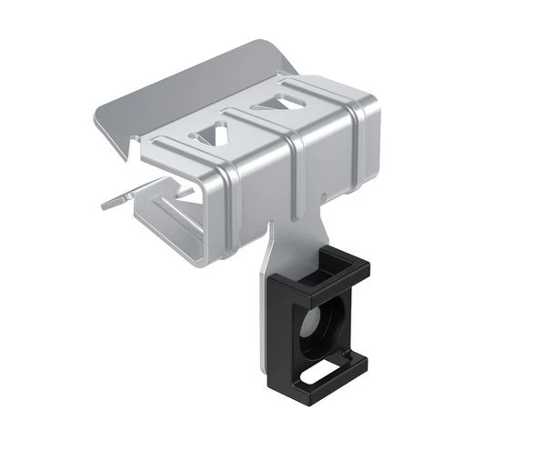 Зажим балочный 8-14 мм под нейл, стяжку TDZ EKF